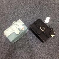 ราคา อุปกรณ์ส่วนลด ! แฟชั่นกระเป๋าสตรี CHARLES & KEITH กระเป๋า 9055 (13326418776)