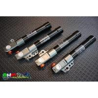 ราคา กระบอกโช๊คหน้าST6 หูเหมือนเเท้ (8905119048)