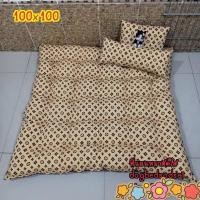 ราคา เบาะรองนอน 100x100 cm (1579346534)