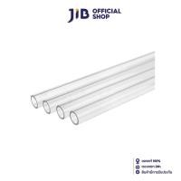 ราคา TUBE (อุปกรณ์ประกอบชุดน้ำ) BITSPOWER PETG OD12MM-LENGTH 1000MM (PACK 4) (4157649415)