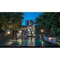 ราคา Voucher Centara Q Rayong โรงแรมริมหาดระยอง น่าไปพักผ่อน ราคาดีสุดๆ (28371424682)