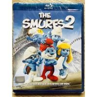 ราคา The Smurfs 2 เสมิร์ฟ 2 Blu-ray บลูเรย์ แผ่นแท้ ซับไทย เสียงไทย (10712934359)