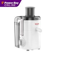 ราคา TEFAL Frutelia เครื่องสกัดน้ำผลไม้ (350 วัตต์, 0.95 ลิตร) รุ่น ZE3701 (27350845677)