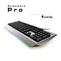 ราคา คีย์บอร์ดเกมมิ่ง Alienware Pro (AW768) (24920554665)