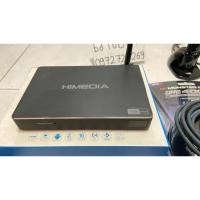 ราคา HIMEDIA H8 Media Player เครื่องอ่านไฟล์หนัง+ HDD มือสอง สภาพดีมากๆ ครับ (25078662173)