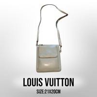 ราคา กระเป๋าlouis vuitton กระเป๋าสะพายlouis vuitton#17 (22012048314)