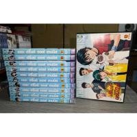 ราคา DVD THE PRINCE OF TENNIS ปี1 (18686710978)