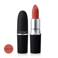 ราคา MAC Powder Kiss Lipstick สี mull it over ลิปสติก (15837574674)