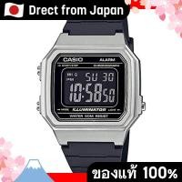 ราคา 【Direct from Japan】[Casio] Casio Standard W-217HM-7B ดูสำหรับผู้ชายและผู้หญิงเด็กเด็กเด็กผู้หญิงราคาถูก Casio ชิป Kashi วันที่ดิจิตอลสีเงินสีดำสีดำในต่างประเทศรุ่น [คู่ขนาน] (29775738702)