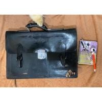ราคา กระเป๋านักเรียน จาคอป jacobs มือสอง vintage (3627013156)