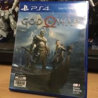 ราคา แผ่นเกมส์ God of war PS4 (5413413910)