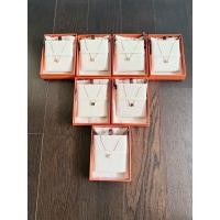 ราคา ❌ รบกวนทักมาสอบถามก่อนกดสั่งซื้อ ❌ Hermes Mini Pop H Necklace (29973865812)