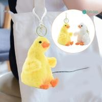 ราคา พวงกุญแจตุ๊กตาเป็ดน่ารัก มีเสียงในตัว สําหรับตกแต่งกระเป๋าเป้สะพายหลัง ของขวัญวันเกิด (24221649372)