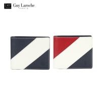 ราคา Guy Laroche กระเป๋าสตางค์ หนังวัวแท้ ขนาด 9.3x11.2 cm. (DW6040) เหมาะเป็นของขวัญแก่คุณผู้ชาย (18547527541)