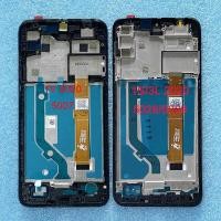ราคา 6.22"Original For alcatel 1V (2020) 5007U LCD Display Screen Touch Panel Digitizer For alcatel 1S (24484669875)