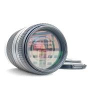 ราคา เลนส์ออโต้ ยี่ห้อ MINOLTA AF ZOOM 75-300 mm F4.5-5.6 Lens for Sony Minolta Alpha Mount A หน้าเลนส์ ขนาด 55 มม. (17490231687)