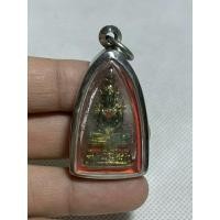 ราคา หล่อองค์ลอยพระแก้วมรกต เนื้อโลหะผสม เลี่ยมตลับพร้อมใช้ราคาแบ่งปัน (26257374779)