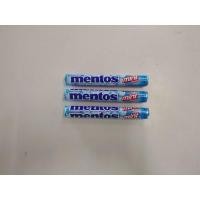 ราคา เมนทอส ลูกอมรสมินต์แท่ง 37กรัม (3ชิ้น) (23309175689)