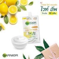 ราคา การ์นิเย่ ไลท์ คอมพลีท ไวท์ อัพ ซีซี ครีม (4479929598)