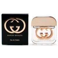 ราคา Gucci Guilty Eau De Toilette 5ml (395489831)