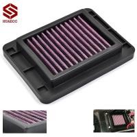 ราคา สําหรับ Yamaha YZF-R3 2015-2020 /ABS 2017-2020 Flow Air Cleaner ไส ้ กรองเปลี ่ ยน (25480403598)