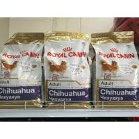 ราคา Royal canin อาหารสุนัขชิวาว่า 3 กิโลกรัม✨ (1220876093)
