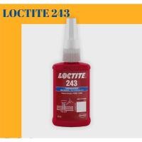 ราคา LOCTITE 243 50 ml.กาวล็อกไทต์ 243 (7089241818)