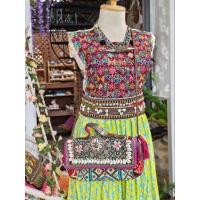 ราคา กระเป๋าbanjaraงานนำเข้าจากอินเดีย (23974455372)