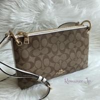 ราคา Coach รุ่นใหม่ เกร๋ๆ พร้อมส่งที่ไทยแล้วจ้า สอบถามก่อนกดสั่งนะคะ ของหมดเร็วมาก (5705723584)