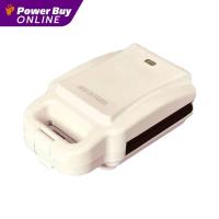 ราคา IRIS OHYAMA เครื่องทำแซนด์วิชและวาฟเฟิล (550 วัตต์) รุ่น SM-01 (27350845758)