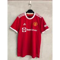 ราคา เสื้อบอล แมนยู manchester united แท้ ปี 2021-22 ronaldo กลับบ้าน (27067383554)