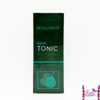 ราคา โปรค่าส่ง25บาทBERGAMOT THE ORIGINAL HAIR TONIC ทรีทเม้นท์ เบอกาม็อท แฮร์ โทนิค 100มล (16221064686)