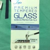 ราคา ฟิล์มกระจกหน้า+หลัง iPhone 6+ (783803833)