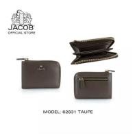 ราคา JACOB กระเป๋าธนบัตรสตรี รุ่น 62831 (7988841913)
