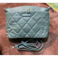 ราคา กระเป๋าสะพาย Sale แบรนด์แท้ Forever young (4586081109)