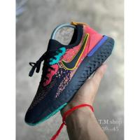 ราคา Nike Epic React Flyknit รองเท้าวิ่ง (9780977092)