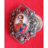 ราคา ล็อกเก็ตเข็มกลัดร.5เนื้อเงิน..ตามรูปครับ (27474937233)