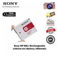 Sony Camera Battery NP-BG1
