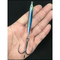 ราคา ♞สำรวจตกปลาสมอปลาตะขอเบ็ดสมอเงินปลาคาร์พและปลาคาร์พหัวโตตะขอเหล็กหล่อระยะไกลแผ่นเหยื่อปลอมถนนเหยื่อ (26670831193)