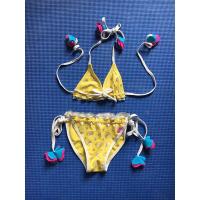 ราคา ชุดว่ายน้ำเด็กมือสองบิกินี (7852026324)