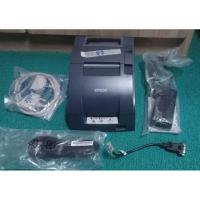 ราคา เครื่องพิมพ์ใบเสร็จ Epson TM-U220B มือสอง ไม่เคยใช้งาน (18775503756)