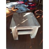 ราคา เก้าอี้ไม้ฉำฉาขนาดเล็ก 9.5x9.5 นื้ว ข้อมูลเพิ่มด้านล่าง (4546196574)