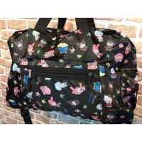 ราคา กระเป๋าเดินทางพับได้ Sanrio (5853274986)