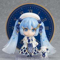 ราคา Nendoroid Snow Miku : Glowing Snow Ver. [ของแท้%] (12363416696)