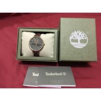 ราคา นาฬิกา Timberland มือสอง✌ สภาพ 83% (1527110263)