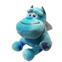 ราคา ( แท้ญี่ปุ่น ) พวงตุ๊กตา พวงกุญแจ Monster Inc. Sulley ของแท้ญี่ปุ่น Plush keychain พร้อมส่งค่ะ (16685446320)