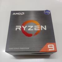 ราคา AMD Ryzen™ 9 5900X - 5950X Socket AM4 (มีกล่อง) มือสอง (8957927406)