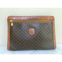 ราคา ขายกระเป๋าCelineแท้มือสองClutch (16193174900)