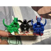 ราคา BAKUGAN บาคุกัน ลูกบาคุกัน (24692350409)