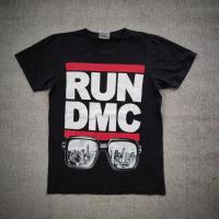 ราคา เสื้อยืด DMC Run มือสอง (19392191694)